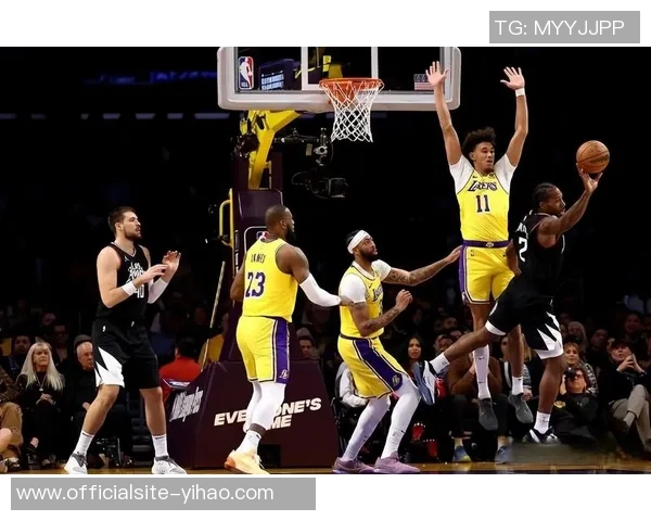 2020季前赛快船与湖人对决回顾及精彩瞬间分析