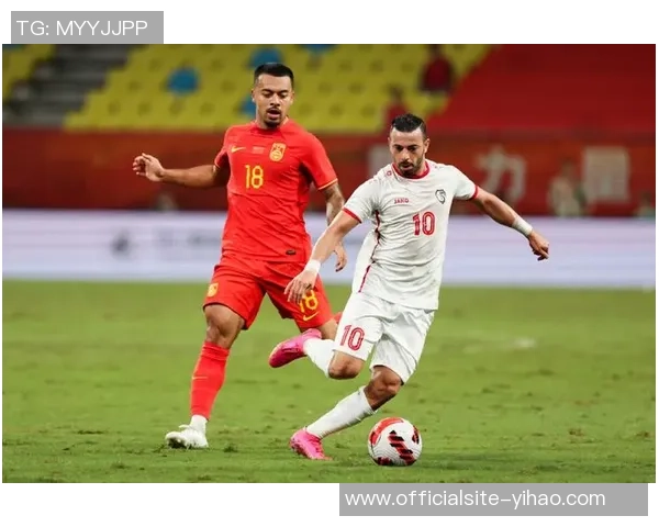 中国与叙利亚足球实力对比分析及未来发展展望