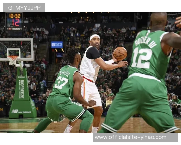 凯尔特人对决老鹰季后赛精彩回顾与战术分析 凯尔特人对决老鹰季后赛精彩回顾与战术分析