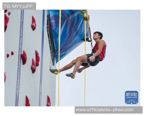 成都攀岩队速度表现数据分析揭示训练效果与提升空间 成都攀岩队速度表现数据分析揭示训练效果与提升空间
